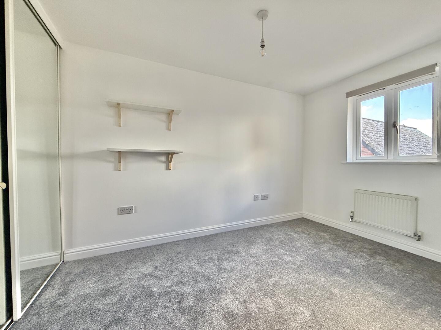 Dunstan Close, Penryn